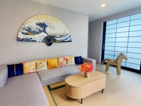 Yishu Japanese 8BR Pool Villa 한국어 가능